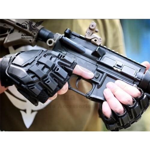 3 colors motorcycle protect racing motorbike gloves motocross handglove for kawasaki honda suzuki yamaha KTM dirt pit bike glove