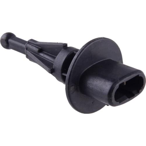 DWCX Car Air Intake Temperature Sensor 89424-12010 89424-33010 89429-17020 Fit For Toyota Camry Hiace Hilux Corolla Suzuki