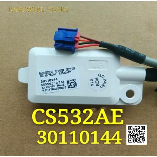 GREE Gree Air Conditioner Wifi Wireless Network Receiver CS532AE Network Module