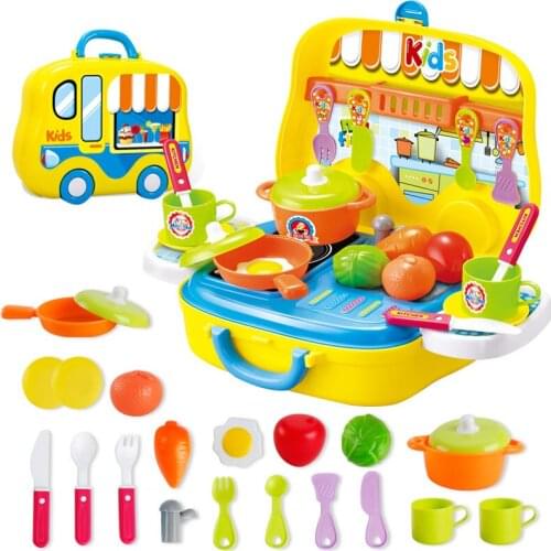 GSF Baby Doctor Sets