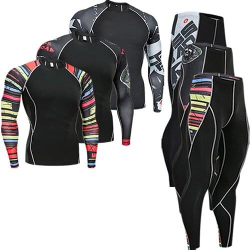 Спортивные костюмы для бега 歌姬尼迪 China At AliExpress