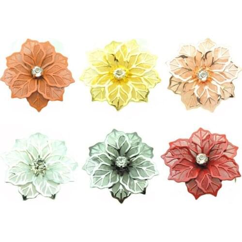 Napkin Rings Table Napkin Holder Wedding Banquet Party Dinner Parties Birthday Wedding Decoration Hotel Table Decoration#821202