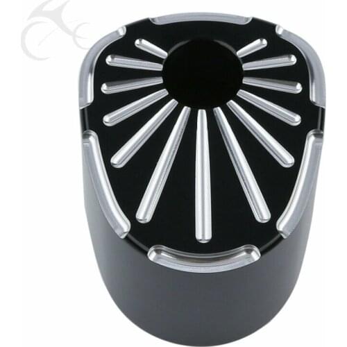 Motorcycle Ignition Switch Cover For Harley Touring Street Road Glide King 2007-2013 12 11