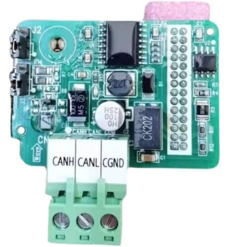 MD38CAN1 MD38CAN2 MF38CAN1A1 Quality test video can be provided，1 year warranty, warehouse stock