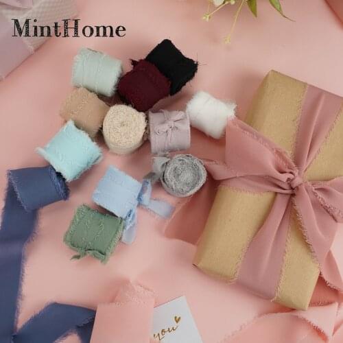 Атласные ленты MintHome China At AliExpress