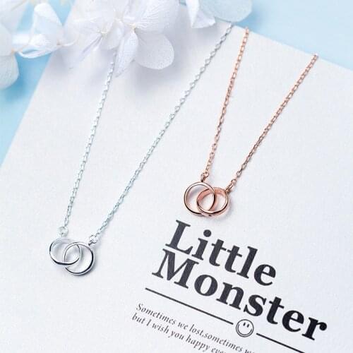 Серебряные цепочки Mloveacc China At AliExpress