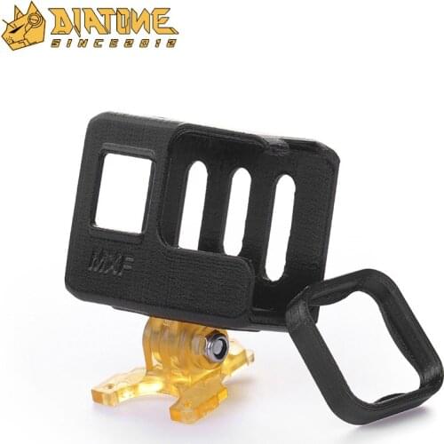 M3/M2 Mounting Hole GoPro7/8/9 Adjustable Mount Suit (1/PCS)