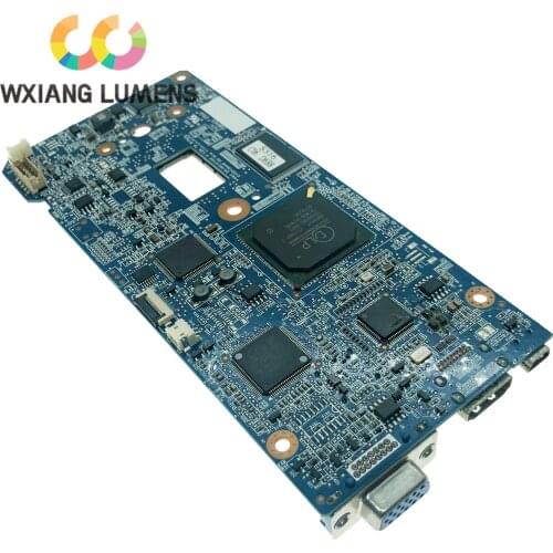 New DLP Projector Main Mother Board Control Panel for OPTOMA Projector Parts S316 DMD