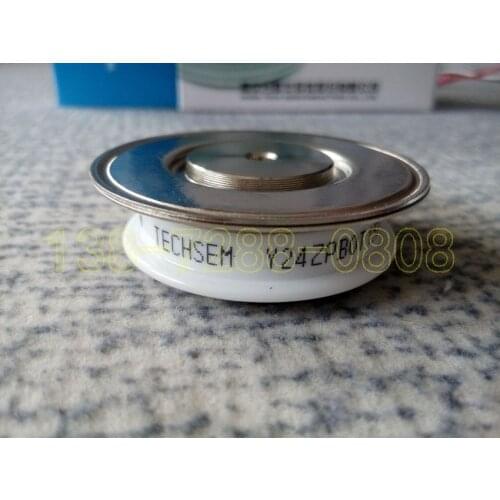 TECHSEM Y24ZPB/ZP200A SCR 100% new and original Thyristor module