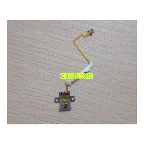 Original 55-300 Focusing Unit 55-300 Lens Focus 55-300 Sensor Flex Cable Ribbon For Nikon camera repair parts free shipping