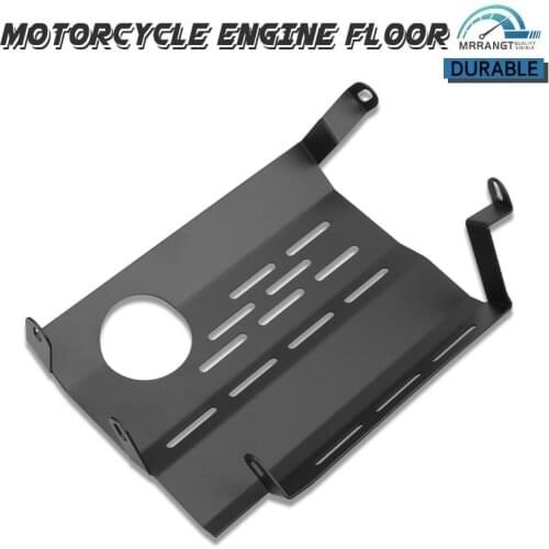 Motorcycle Engine Base Chassis Spoiler Guard Cover Skid Plate Belly Pan Protector Fit for Yamaha NMAX155 2015-2021