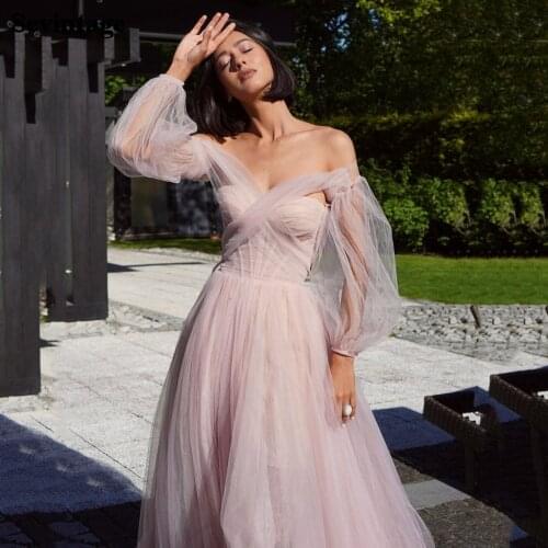 Sevintage Women's Puffy Dresses