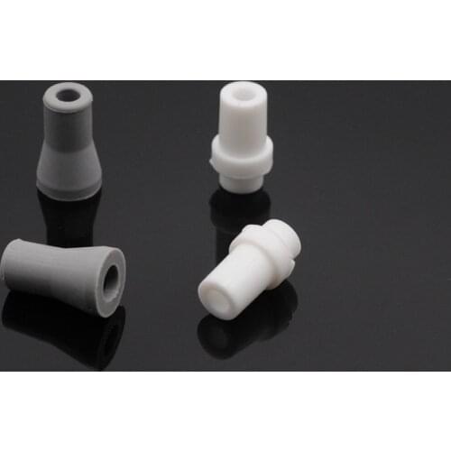 Dental Clinic Weak/Strong Adapters SE Saliva Ejector Replacement Valve Tip For Lab Supplies
