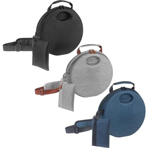 Storage Bag For Harman Kardon Onyx Studio 5/6 Wireless Speaker Eva Hard Travel Case With Shoulder Shockproof Box Accessories HOT