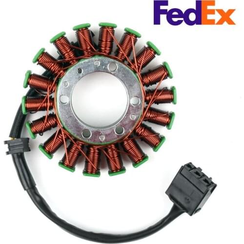 Topteng For Honda CBR1000RR CBR 1000 RR 2004-2007 2005 2006 Generator Magneto Stator Coil