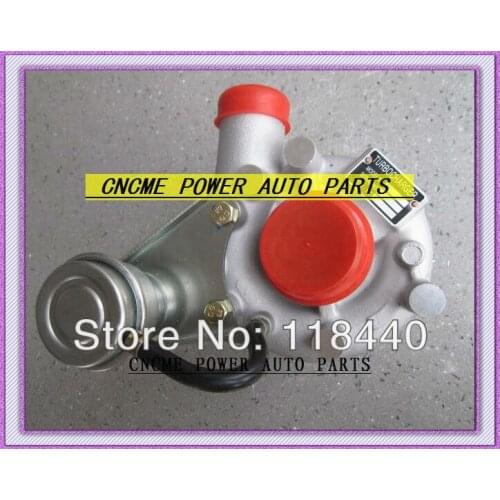 TURBO TD05 TD05H-14G 49178-02380 49185-04810 ME014880 Turbocharger For Mitsubishi Fuso Canter 4D34 4D34TDI 4D34T 3.9L 107KW