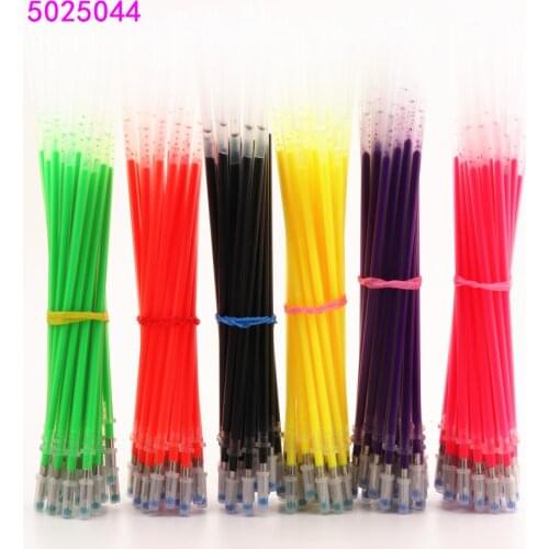You Ping Black Gel Pens China