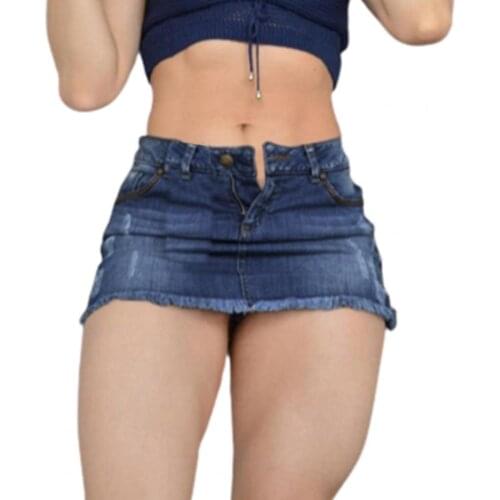 2021 Summer Womens Slim Skirt Fringed Edge Pocket Sexy High Waist Tight Skirt Package Hip Skirt Burrs Edge High Waist Skirt