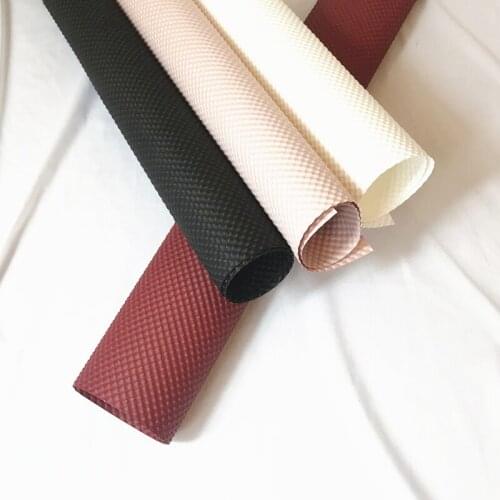 10pcs art paper flower bouquet packaging papers embossed Handmade Scrapbook Decorative Flower Gift Wrapping Paper Wedding Party