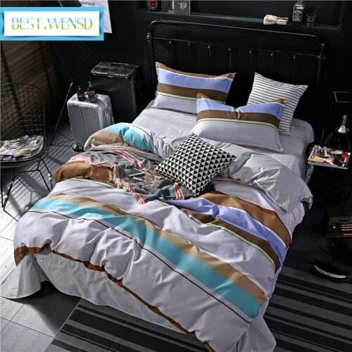 Пододеяльники BEST.WENSD China At AliExpress
