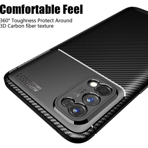 For Oppo Realme 7 Pro X7 Case Realme 7i 5 5i 6 6i XT X2 X3 X50 Cover Shockproof Bumper Soft TPU Rubber Smooth Phone Back Case
