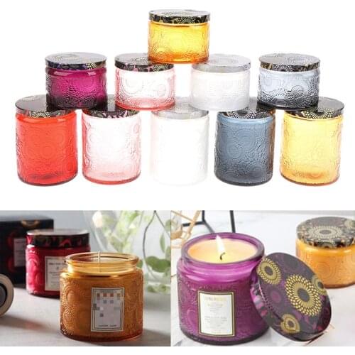 CMinYP Storage Jars