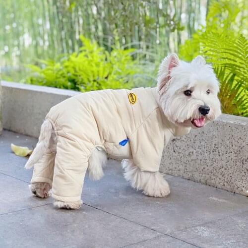 Jackets For Dogs DUOMM China