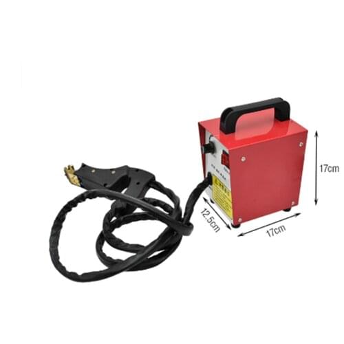 220V 350W Electric Rubber Cutting Machine Truck Car Rubber Tyres Grooving Digital Tire Regroover Tire Rubber Engraving Machine