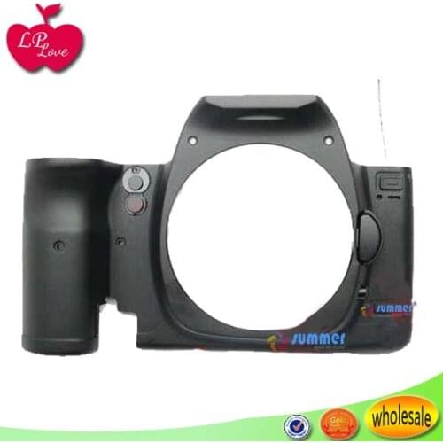 New 5D ii front cover for Canon 5D mark ii Cover Front Cover Case Unit 5D2 cover Camera repair part free shipping