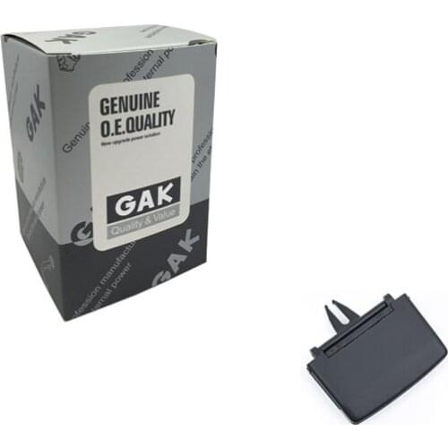 GAK The new C-class left and right tuyere paddles are suitable for 2011-2013 W204 C180 C200 C260 C300 204 830 6754 91