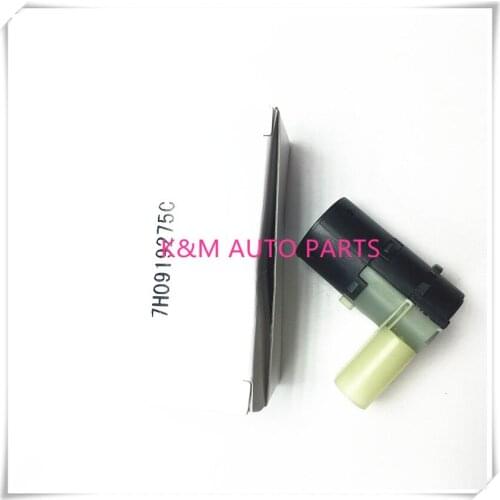 New PDC Parking Sensor For AUDI A6 S6 4B 4F A8 S8 A4 S4 RS4 7H0919275B for VW 7H0 919 275 C 7H0 919 275 7H0919275C