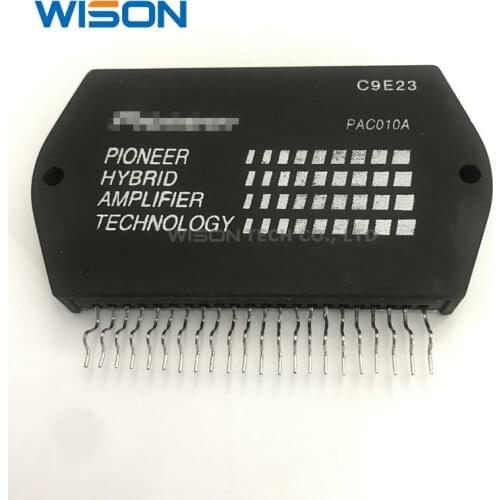 New original PAC010A PAC011A PAC014A PAC015A MODULE