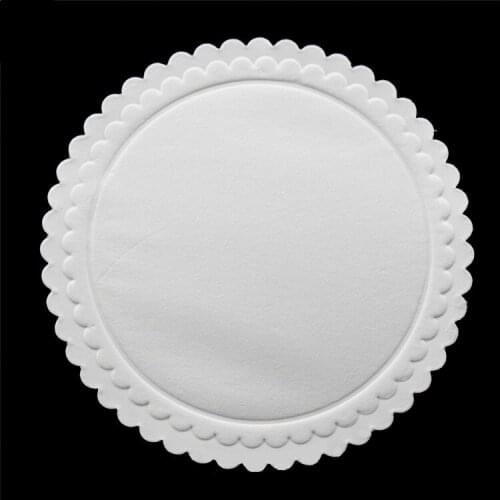 Disposable coasters / bar / consumable items