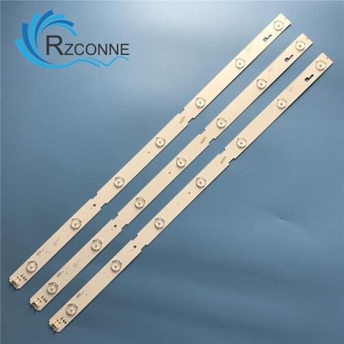 LED Backlight strip 7 Lamp for SAMSUNG_2015ARC320_3228_ART07_REV1.0 LM41-00175A 32VLE6565 32VLE5527 LC320EUJ FF E2