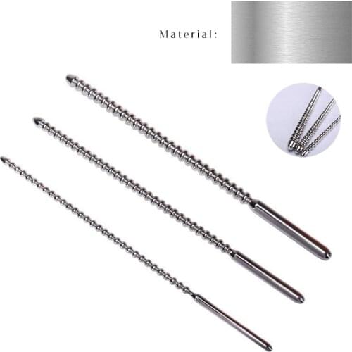 SYOY Vibrators For The Urethra