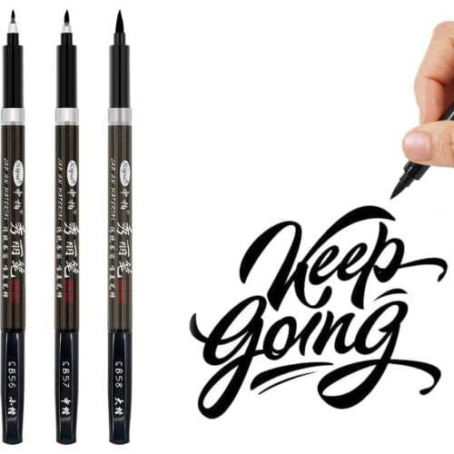 VALIOSOPA Markers For Sketching