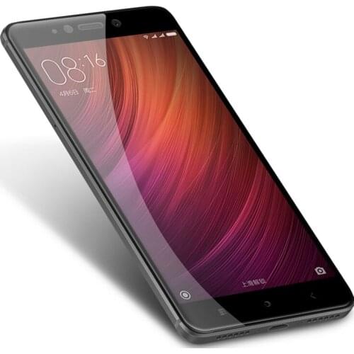 VIUMON Screen Protectors For Xiaomi Redmi Note 5A