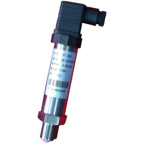 High Accuracy Pressure Transmitter / Free Shipping Cost