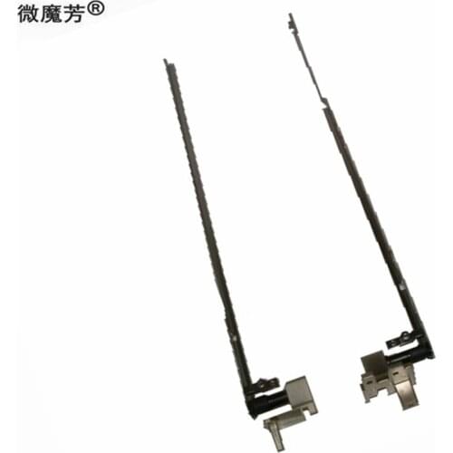 Laptops Replacements LCD Hinges Fit For Lenovo R60 R60e R61 R61i R60i R60p series LCD hinges 15" 1 order