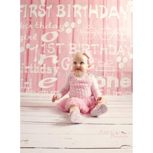 150*200CM photo studio New arrival photographic background cloth princess birthday photography backdrops for photo studio