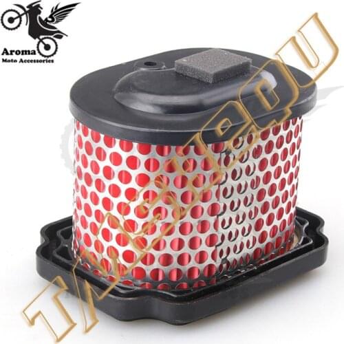 2013 2014 2015 2016 year brand scooter motorcycle air cleaner clean motorbike part for yamaha MT-07 MT07 FZ-7 moto air filter