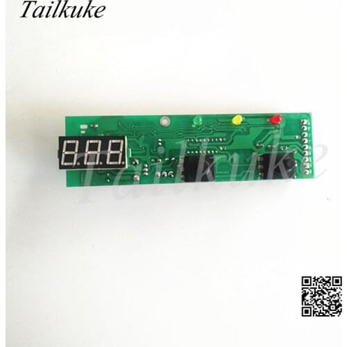 315 400 Wide Voltage Inverter DC Welder Accessories Circuit Board Control Board
