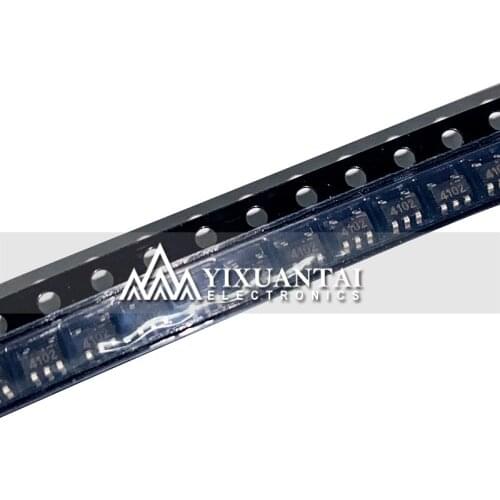 50pcs/lot Free shipping 100% original PT4102E23E 4102 PT5102E23E-28 5102 PT5107E23E-25 5107 PT5108E23E-12 5108 SOT23-5