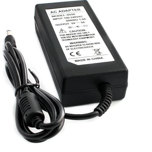 AC DC 5V Power Adapter Supply 1A 2A 3A 5A 6A 8A 10A AC DC 5 V Volt Power Adapter Power 220V TO 5V Plug For Led Light Strip Lamp