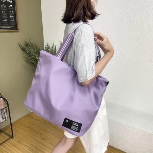 Большие женские сумки AIXIAORU China At AliExpress