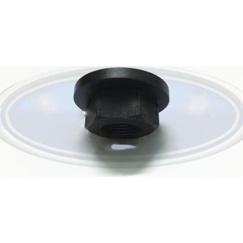 CAR Claw Nut Axle Nut For dMo nd eoI kon Fie sta Fi goB ant am Hub Axle Head Nut Outer Ball Cage Bolt Cap Wheel Hub Nut