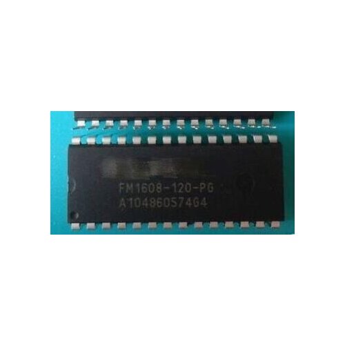 Free shipping 10pcs/lot FM1608-120-PG FM1608-120 FM1608-120-P DIP