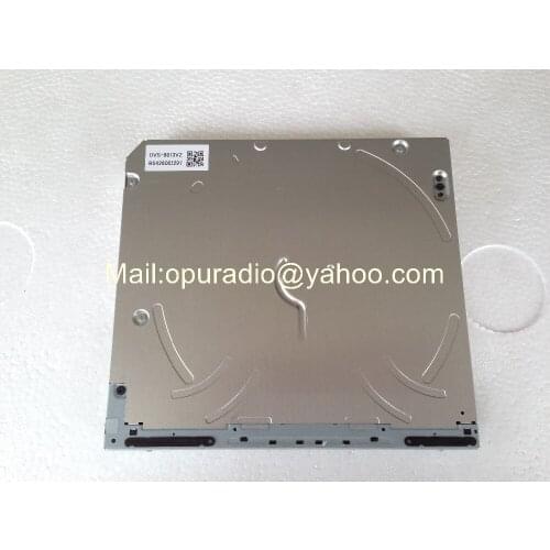 Kenwoo DVD mechanism DVS8013V DVS-8600 KDP4C laser for Toyota Highlander overbearing Prado car DVD navigation system CD tuner