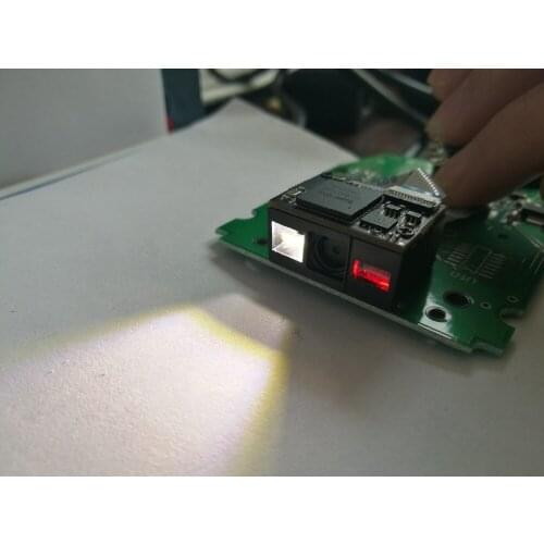 2D barcode Scan imager Engine,barcode reader module,CMOS barcode scanner+evaluation kit/testing demo board embedded in kiosk,POS