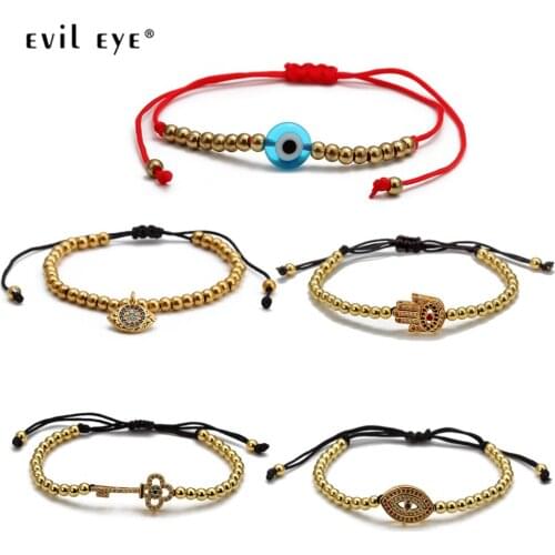 EVIL EYE Jewelry